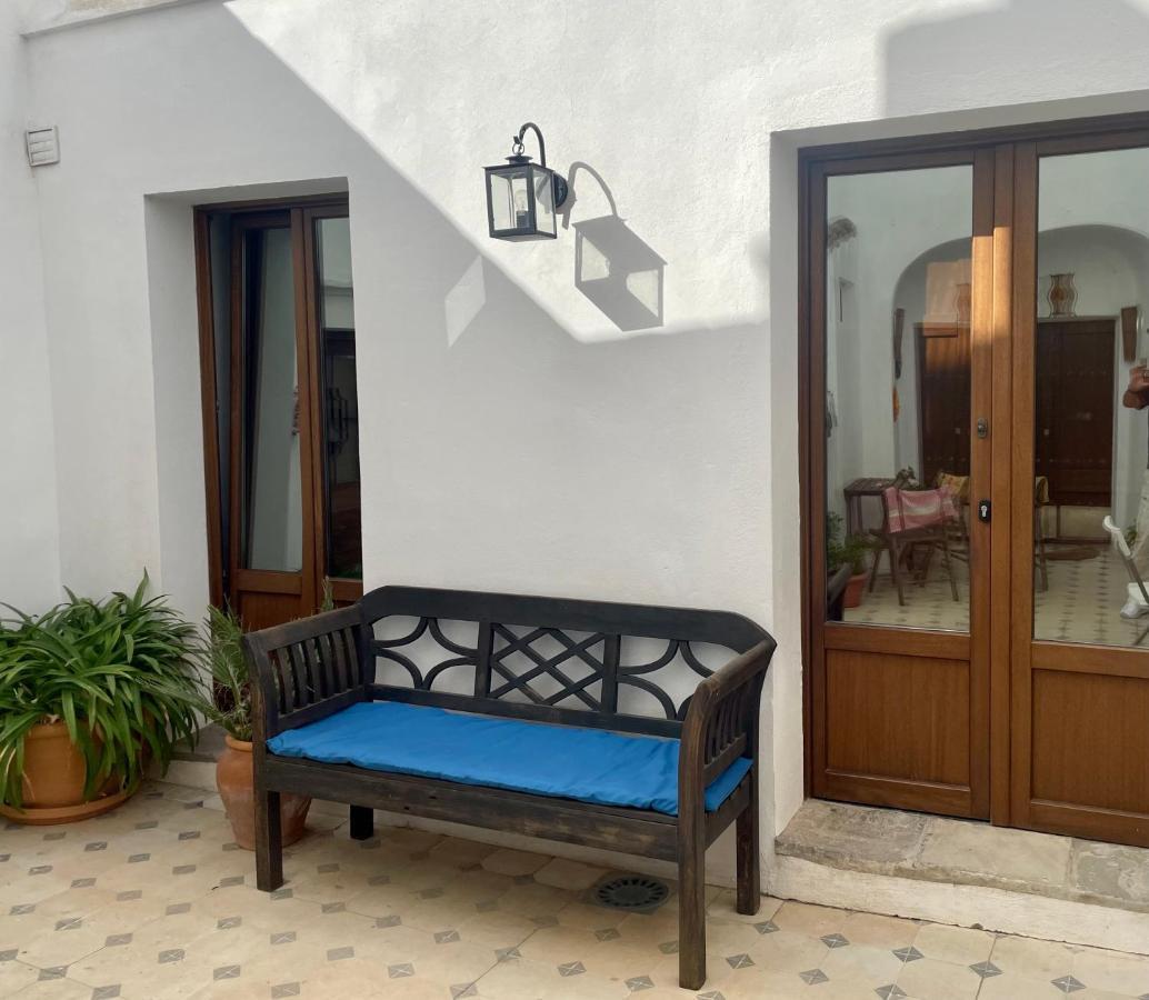 Casa Horizonte Africa Villa Vejer de la Frontera Exterior photo