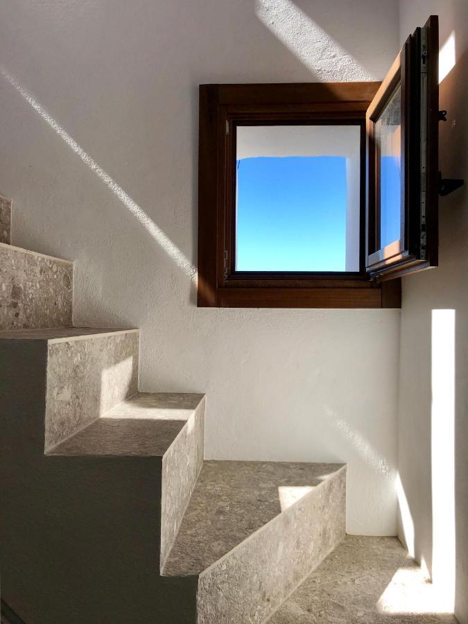 Casa Horizonte Africa Villa Vejer de la Frontera Exterior photo